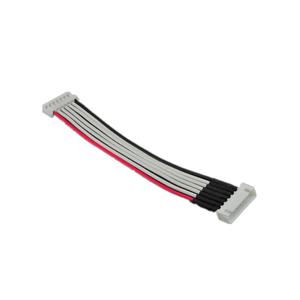 Jst eh 2,5mm conector de cable de alambre de harnss - Product Image 2