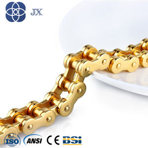 オートバイ530Hカラータイミングチェーン - Product Image 2