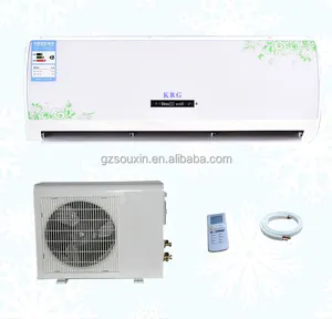 50/60Hz Climatizzatore Split 12000 Btu Split Unità A/C per uso domestico condizionatore d'aria