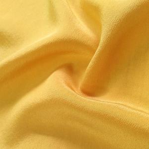 Tissu de robe en soie <span class=keywords><strong>CDC</strong></span>, crêpe de Chine, 100% soie - Product Image 3