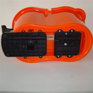 Walmart Audit D'usine Approuvé Microfibre Vadrouille Tête 4 Appareils 360 Magie Spin Mop Seau avec Pied Pédale - Product Image 4