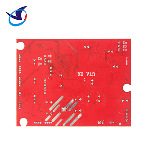 Điện Tử PCBA Sản Xuất Cân Điện Tử Quy Mô <span class=keywords><strong>PCB</strong></span> Với Màn Hình LCD Cân Kỹ Thuật Số - Product Image 2