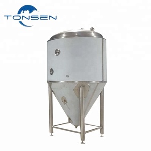 Système de brassage à navire unique, 1 unité, pour préparer le grappin - Product Image 2