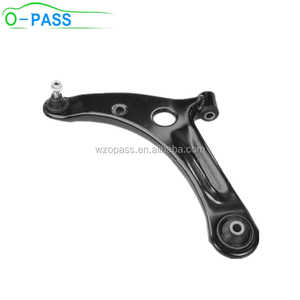 OPASS Precios al por Mayor 4013A135 Brazo Triangular Inferior del Eje Delantero para <span class=keywords><strong>MITSUBISHI</strong></span> <span class=keywords><strong>COLT</strong></span> y SMART FORFOUR - Product Image 2