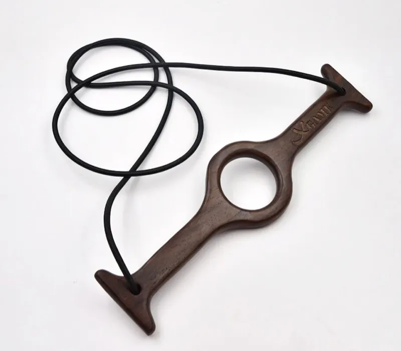 Penile kayu pembesaran panjang penis meningkatkan mesin pemijat memperpanjang perangkat Jelqing ukuran mainan seks master untuk pria