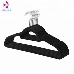 Tủ Quần Áo Bằng Nhựa Nhung Màu Đen Chất Lượng Cao - Product Image 2