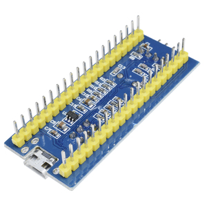 Module de carte de développement système minimal STM32F103C8T6 ARM 32 Cortex-<span class=keywords><strong>M3</strong></span> <span class=keywords><strong>STM32</strong></span> SWD avec interface USB mini et E/S 72 MHz - Product Image 4