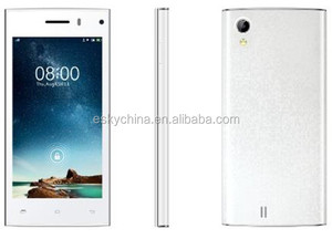 <span class=keywords><strong>Mt6582</strong></span> quad <span class=keywords><strong>core</strong></span> 1.3 GHz 4,5 inch, màn hình ips 1gb+8gb điện thoại di động thông minh - Product Image 2