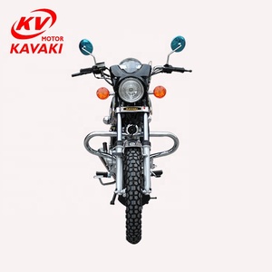 Profesional bobber de discapacitados triunfo de 4 tiempos gn de la motocicleta - Product Image 6