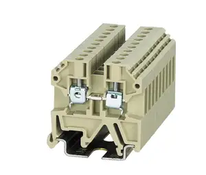 SEK-2.5 Weidmuller Replace Terminal Block SAK Terminal 2.5mm Wire Conductor