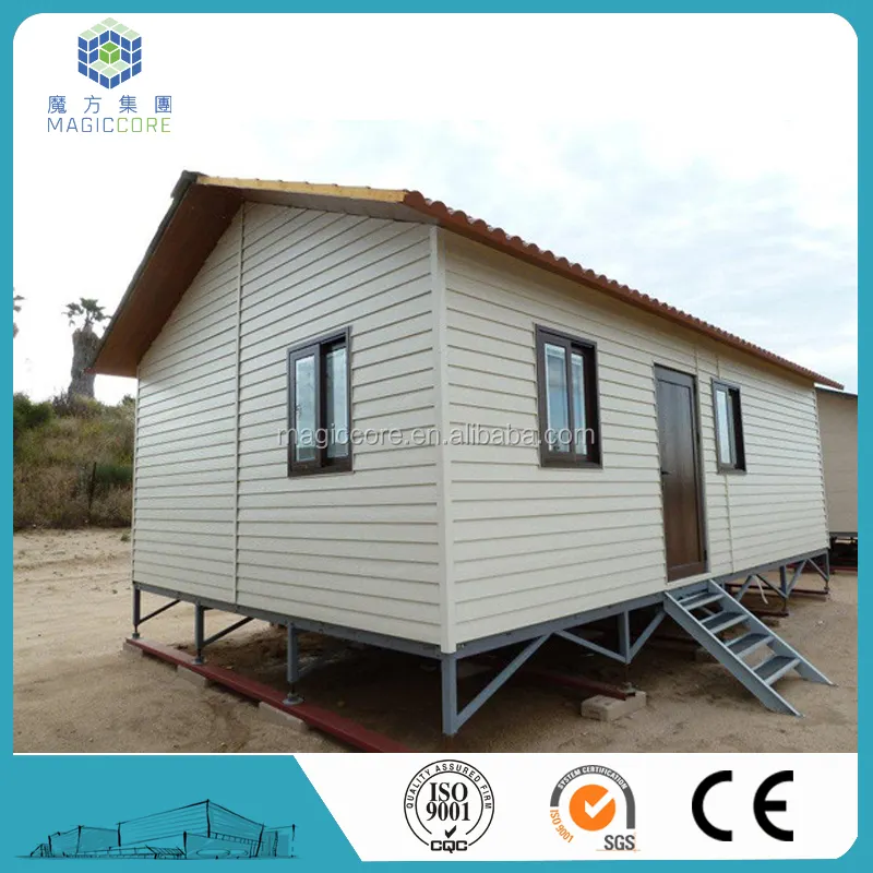 Requisitos do cliente barato belo design moderno pequena casa made in china