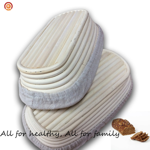 100% durable ecológico aumento de <span class=keywords><strong>pan</strong></span> de fermentación de prueba de tela del trazador de líneas y cojo. - Product Image 6