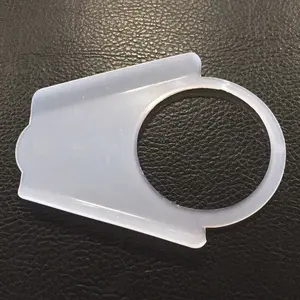 Plastic Spout and Cap for Motor Engine Oil Tin Can Pressure Caps Squeeze Lid China Supplier