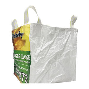 EGP Vente en gros Sacs jumbo tissés 100% pp FIBC 1 tonne <span class=keywords><strong>Big</strong></span> <span class=keywords><strong>Bag</strong></span> - Product Image 4