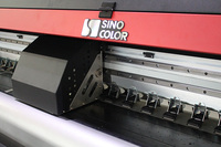 Meilleur prix pour une machine à découpe de poster flexible Taimes T5, imprimante Konica 512 14pl/42pl, tête d'impression, imprimante à solvant