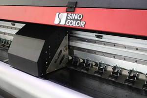 Meilleur prix pour une machine à découpe de poster flexible Taimes T5, imprimante Konica 512 14pl/42pl, tête d'impression, imprimante à solvant - Product Image 2