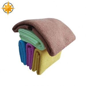 Sea island sintetico/camoscio/scamosciato panno in microfibra - Product Image 4
