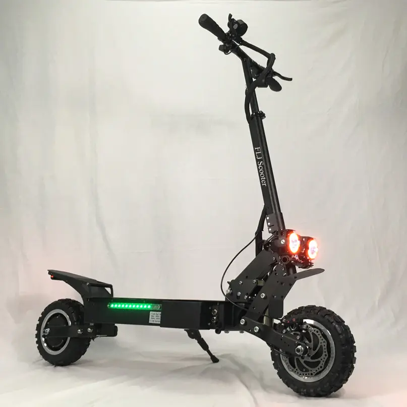 2019 5000 w elettrico scooter di mobilità 5600 watt pieghevole scooter di mobilità