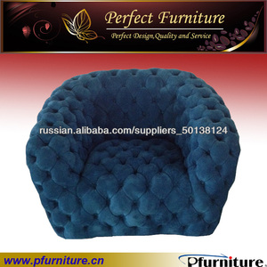 Отель кожаный диван PFS3884 - Product Image 1