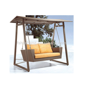 มุ้งคลุมเตียงกลางแจ้งพร้อมมุ้งกันยุงสำหรับเฟอร์นิเจอร์กลางแจ้ง - Product Image 6