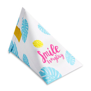 Venta al <span class=keywords><strong>por</strong></span> mayor en caliente estampado de logotipo personalizado plegable pequeña blanco reciclado kraft negro caja de cartón corrugado caja de correo de papel mailer caja de envío - Product Image 5