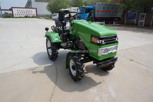 Mini <span class=keywords><strong>tracteur</strong></span> polyvalent 15hp à prix d'usine, jouet pour pommes de terre portable, <span class=keywords><strong>avec</strong></span> articulations, moniteur rotatif, offre spéciale 20156n - Product Image 4