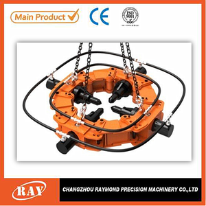 <span class=keywords><strong>ronda</strong></span> de la pila <span class=keywords><strong>del</strong></span> interruptor para la construcción de pilotes con precio competitivo - Product Image 2