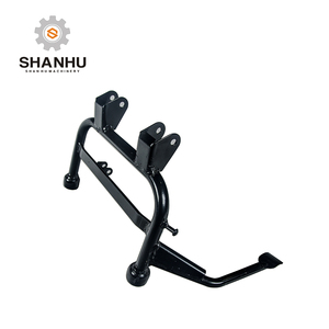 Pièces détachées pour moto, cyclomoteur, scooter électrique, pièces usinées OEM pour remplacement de moto à Guangzhou - Product Image 6