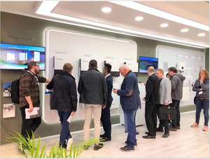 ETAR-8 Growatt inversor de red inversor de fase única Solar en red 2500-S Growatt inversor Solar 2.5KW - Product Image 4