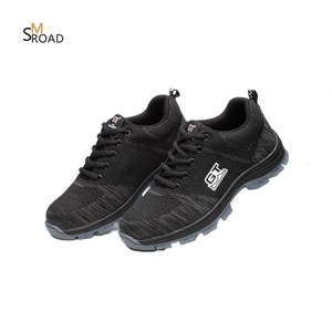 <span class=keywords><strong>Scarpe</strong></span> Antinfortunistiche Personalizzate con Punta in Acciaio, Sneakers da Lavoro Antiurto per Uomo e <span class=keywords><strong>Donna</strong></span> 2026 - Product Image 4