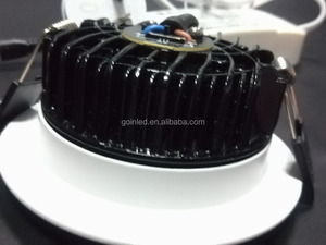 DALI 90Mm Cutout Tiêu Chuẩn Úc Thay Đổi Màu Sắc Dẫn Xuống Ánh Sáng TRIAC Mờ Trong 3000K 4000K 6000K 12W - Product Image 4