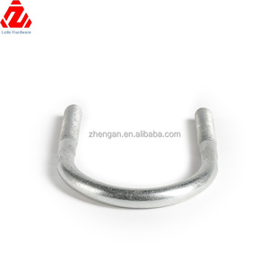Leite Primera Clase personalizado galvanizado en caliente u perno - Product Image 3