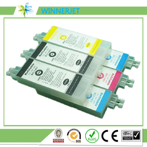 BCI 1411 compatible cartouche d'encre pour <span class=keywords><strong>canon</strong></span> W8400 w8200 w7200 avec colorant encre - Product Image 1