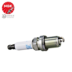 En gros Véritable NGK Bougie D'allumage Laser Platine PFR7Q #7963 Haute Qualité Offre Spéciale Professionnel Meilleur <span class=keywords><strong>Prix</strong></span> - Product Image 3