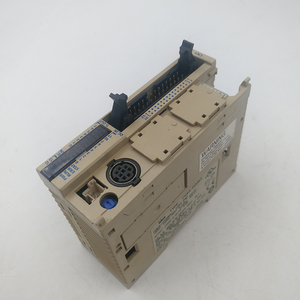 โมดูลซีพียู PLC รุ่น MicroSmart ของญี่ปุ่น IDEC <span class=keywords><strong>FC3A</strong></span>-CP2K ตัวควบคุม Opennet รุ่น FC4A-D20K3 FC5A-C24R2C FC5A-C10R2C - Product Image 2