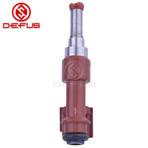 DEFUS Nuovo Kit di Riparazione Iniettore Benzina OEM 23250-0P040 per <span class=keywords><strong>CARINA</strong></span> 92-97 2.0L CORSA 88-90 1.5 Celica 2.6L - Garanzia 12 Mesi - Product Image 2