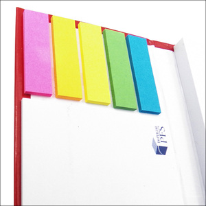 Tapa nueva de papelería en blanco de papel en blanco de la Escuela de cuaderno de papel - Product Image 5