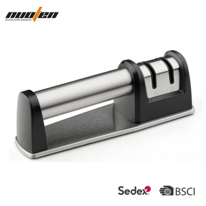 Manuel Cuisine <span class=keywords><strong>Couteau</strong></span> <span class=keywords><strong>Aiguiseur</strong></span> Diamant meule <span class=keywords><strong>aiguiseur</strong></span> Chaude sur <span class=keywords><strong>Amazon</strong></span> - Product Image 1