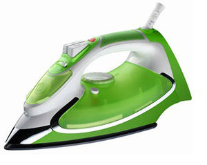 Fer à Repasser en Céramique Chine le Moins Cher Fabrication de Fers à Repasser à Vapeur en Marque Blanche - Product Image 3