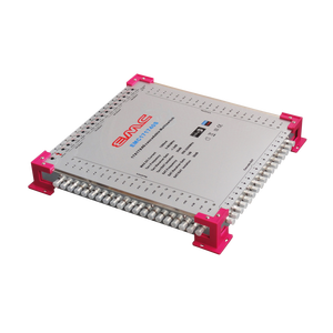 มัลติสวิตช์ดาวเทียมคุณภาพสูง <span class=keywords><strong>17</strong></span> X 40 รุ่น EMC171740S - Product Image 1
