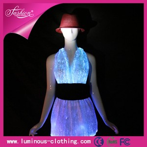 Moda <span class=keywords><strong>hot</strong></span> mature atractiva chica de noche atractivo del club del vestido - Product Image 6