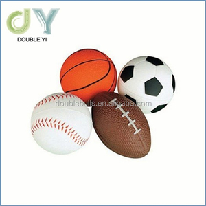 Pelota suave de espuma PU respetuosa con el medio ambiente de <span class=keywords><strong>pirata</strong></span> personalizada, Bola de alivio para apretar calavera y tibias cruzadas de 6,3 cm para edades de 2 a 7 años - Product Image 3