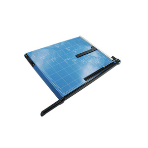 Découpeur de papier verni et métal, professionnel, nouveau design, meilleure qualité, a3 - Product Image 2