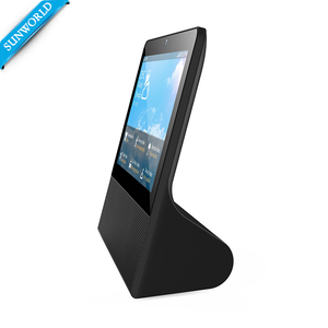 2020 YC-1026I 10 Inch Multi Touch <span class=keywords><strong>Android</strong></span> <span class=keywords><strong>Tablet</strong></span> Điều Khiển Thông Minh Với Loa Lớn - Product Image 5