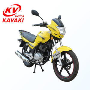 Scooter de vélo de course de moto <span class=keywords><strong>gaz</strong></span> 150cc moto refroidi par air - Product Image 1