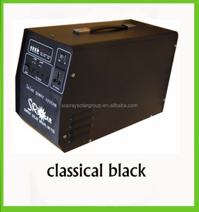 Sunshow AC Очистки Умный дом Auotmation генераторной установки системы - Product Image 4