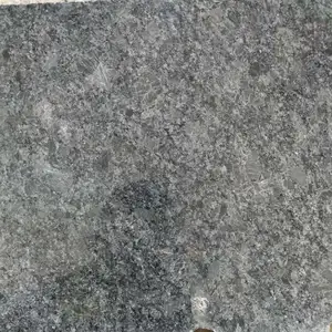 钢灰色花岗岩建筑装饰中国黑色地板