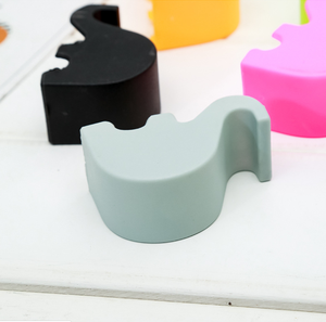 Forma di elefante di plastica del telefono delle cellule del <span class=keywords><strong>collo</strong></span> Della Cinghia di supporto per il telefono astuto, colorato scrivania pigro supporto del telefono <span class=keywords><strong>cellulare</strong></span> - Product Image 6