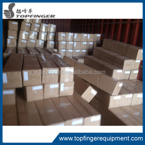 ERW pipe structure pipe and drape with heavy loading - Product Image 3