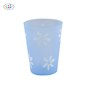 <span class=keywords><strong>Venta</strong></span> caliente galletas burbuja té taza de plástico duro - Product Image 5